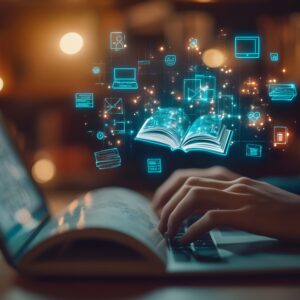 Curso ABNT E ESCRITA CIENTÍFICA NA PRÁTICA