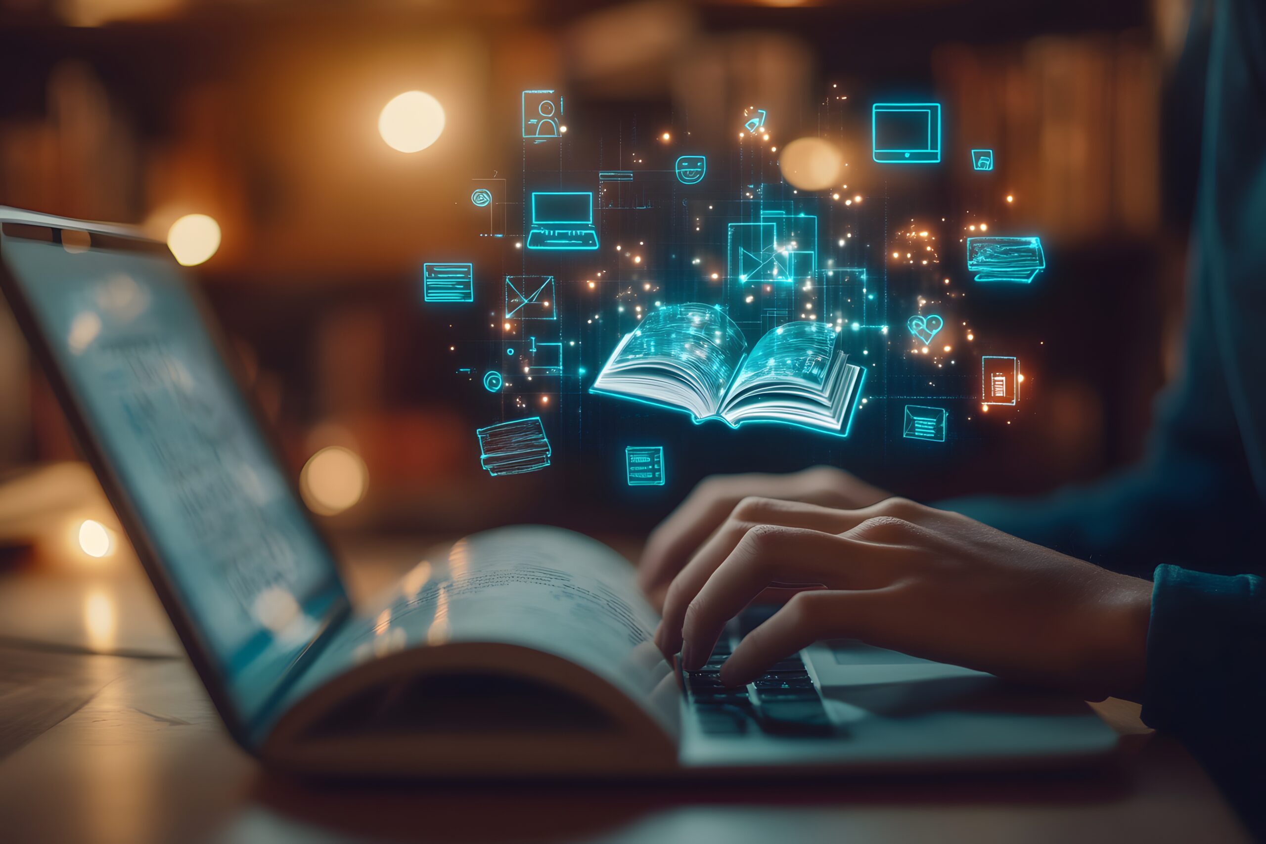 Curso ABNT E ESCRITA CIENTÍFICA NA PRÁTICA